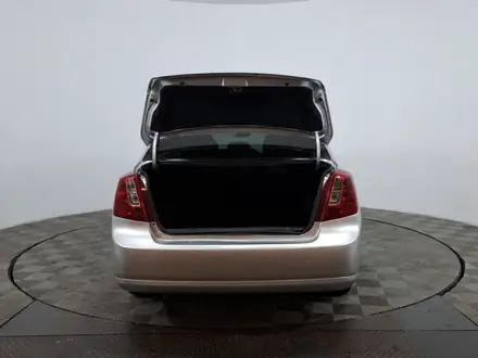 Chevrolet Lacetti 2023 года за 4 850 000 тг. в Астана – фото 9