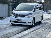 Toyota Vellfire 2010 годаfor14 000 000 тг. в Алматы