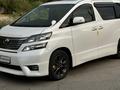 Toyota Vellfire 2010 годаүшін12 700 000 тг. в Алматы – фото 6