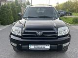 Toyota 4Runner 2003 года за 11 800 000 тг. в Алматы – фото 3