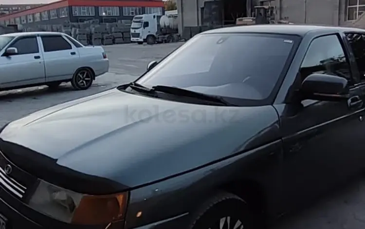 ВАЗ (Lada) 2110 2012 годаүшін2 500 000 тг. в Темиртау