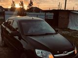 ВАЗ (Lada) Granta 2190 2013 годаүшін2 200 000 тг. в Уральск