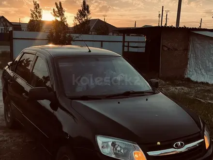ВАЗ (Lada) Granta 2190 2013 года за 2 200 000 тг. в Уральск