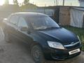 ВАЗ (Lada) Granta 2190 2013 года за 2 200 000 тг. в Уральск – фото 4