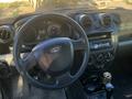 ВАЗ (Lada) Granta 2190 2013 года за 2 200 000 тг. в Уральск – фото 7