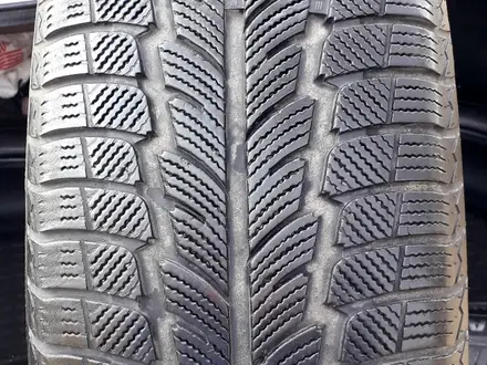 Зимние шины б/у 215/60 R16.үшін15 000 тг. в Алматы – фото 3