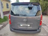 Hyundai H-1 2015 года за 12 500 000 тг. в Шымкент – фото 4