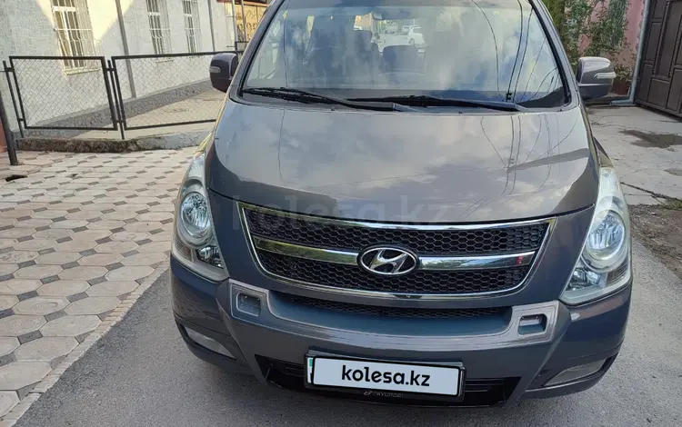 Hyundai H-1 2015 года за 12 500 000 тг. в Шымкент