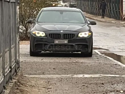 BMW 535 2016 года за 8 000 000 тг. в Жанаозен – фото 4