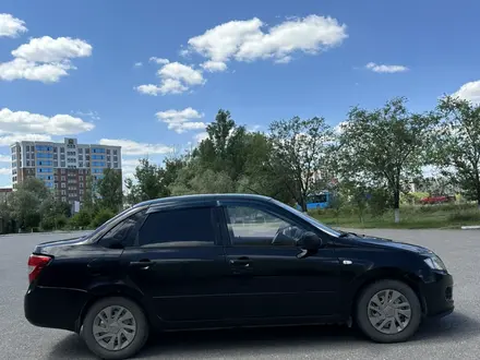 ВАЗ (Lada) Granta 2190 2013 года за 2 200 000 тг. в Караганда