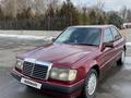 Mercedes-Benz E 200 1990 годаүшін1 400 000 тг. в Жаркент – фото 2