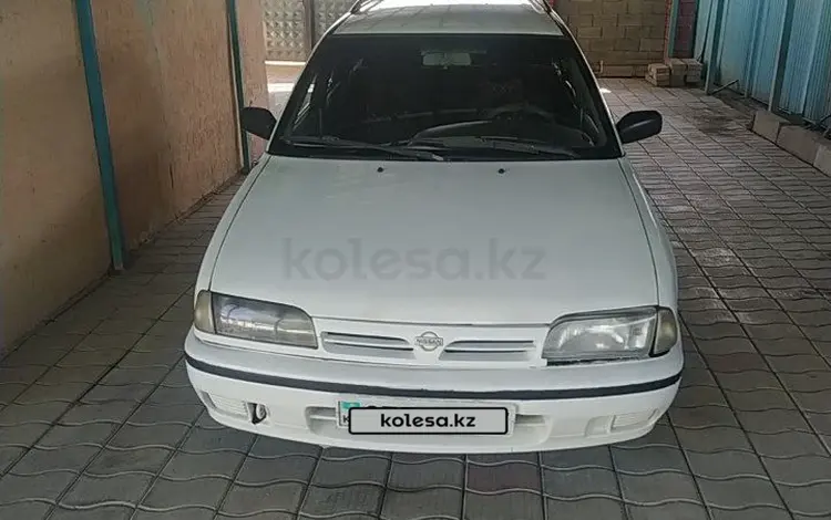 Nissan Primera 1991 годаүшін1 500 000 тг. в Алматы