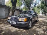 Mercedes-Benz E 260 1990 годаfor2 200 000 тг. в Алматы – фото 2