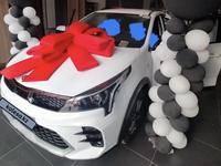 Kia Rio X-Line 2021 года за 11 000 000 тг. в Актау