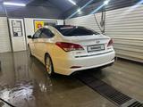 Hyundai i40 2013 годаүшін4 400 000 тг. в Уральск