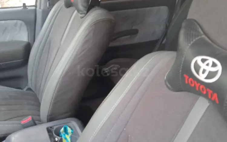 Toyota Land Cruiser Prado 2002 года за 5 000 000 тг. в Алматы