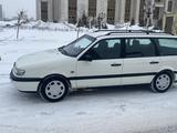 Volkswagen Passat 1995 года за 2 500 000 тг. в Астана – фото 3