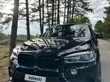 BMW X5 2015 года за 18 000 000 тг. в Караганда