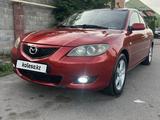 Mazda 3 2006 года за 3 000 000 тг. в Алматы