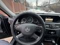 Mercedes-Benz E 200 2010 годаүшін7 800 000 тг. в Алматы – фото 10