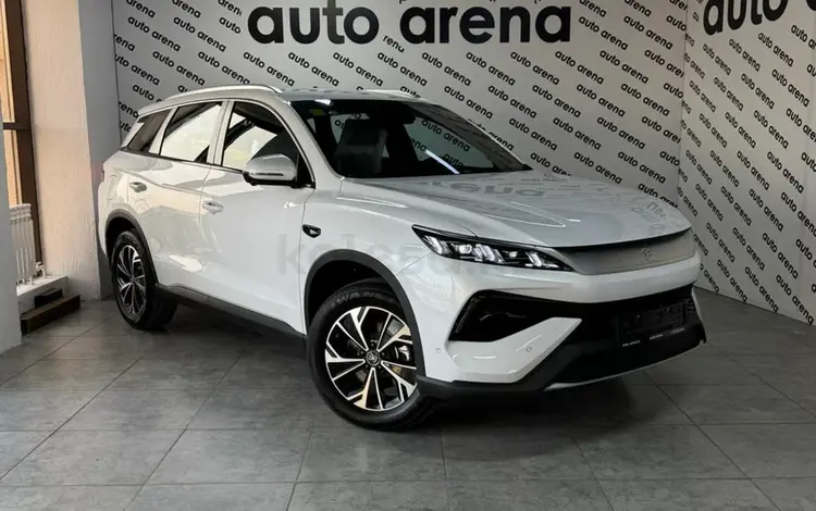 BYD Song Pro 2025 года за 13 490 000 тг. в Астана