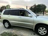 Toyota Highlander 2005 года за 7 400 000 тг. в Алматы – фото 3