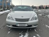 Lexus ES 300 2003 года за 6 300 000 тг. в Алматы – фото 3