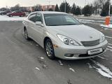 Lexus ES 300 2003 года за 6 300 000 тг. в Алматы – фото 2