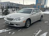 Lexus ES 300 2003 года за 6 300 000 тг. в Алматы