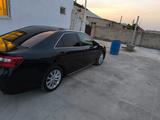 Toyota Camry 2012 годаfor7 700 000 тг. в Актау – фото 3