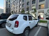 Renault Duster 2012 года за 3 650 000 тг. в Астана – фото 2