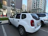 Renault Duster 2012 года за 3 650 000 тг. в Астана – фото 5