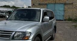 Mitsubishi Pajero 2001 годаүшін3 450 000 тг. в Караганда – фото 3