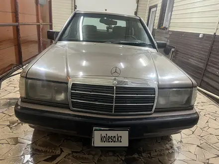 Mercedes-Benz 190 1991 года за 1 700 000 тг. в Караганда