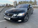 Lexus GS 430 2008 года за 10 890 000 тг. в Астана