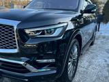 Infiniti QX80 2021 годаfor30 000 000 тг. в Алматы – фото 4