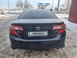 Toyota Camry 2013 года за 8 500 000 тг. в Алматы – фото 4