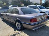 BMW 735 1995 года за 2 900 000 тг. в Атырау – фото 4