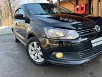 Volkswagen Polo 2014 годаүшін6 500 000 тг. в Алматы