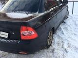 ВАЗ (Lada) Priora 2170 2008 годаүшін1 000 000 тг. в Уральск