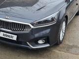 Kia K7 2017 годаfor10 500 000 тг. в Кызылорда