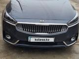 Kia K7 2017 годаfor10 500 000 тг. в Кызылорда – фото 2