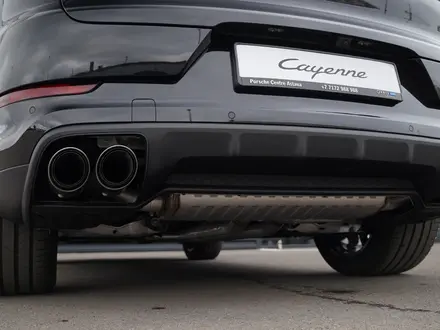 Porsche Cayenne V6 2025 года за 88 000 000 тг. в Актау – фото 6