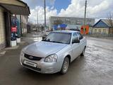 ВАЗ (Lada) Priora 2170 2012 годаүшін2 200 000 тг. в Актобе – фото 3