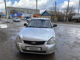 ВАЗ (Lada) Priora 2170 2012 годаүшін2 200 000 тг. в Актобе – фото 4