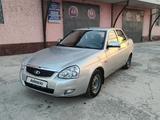 ВАЗ (Lada) Priora 2170 2011 годаүшін1 800 000 тг. в Кызылорда