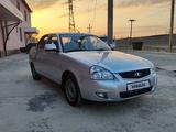 ВАЗ (Lada) Priora 2170 2011 годаүшін1 800 000 тг. в Кызылорда – фото 2