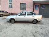 ВАЗ (Lada) Priora 2170 2011 годаүшін1 800 000 тг. в Кызылорда – фото 4