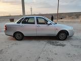 ВАЗ (Lada) Priora 2170 2011 годаүшін1 800 000 тг. в Кызылорда – фото 5