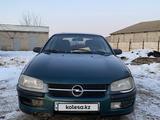 Opel Omega 1998 годаүшін1 300 000 тг. в Уральск – фото 3